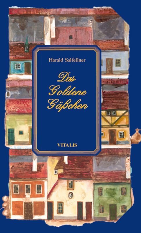 Das Goldene Gäßchen