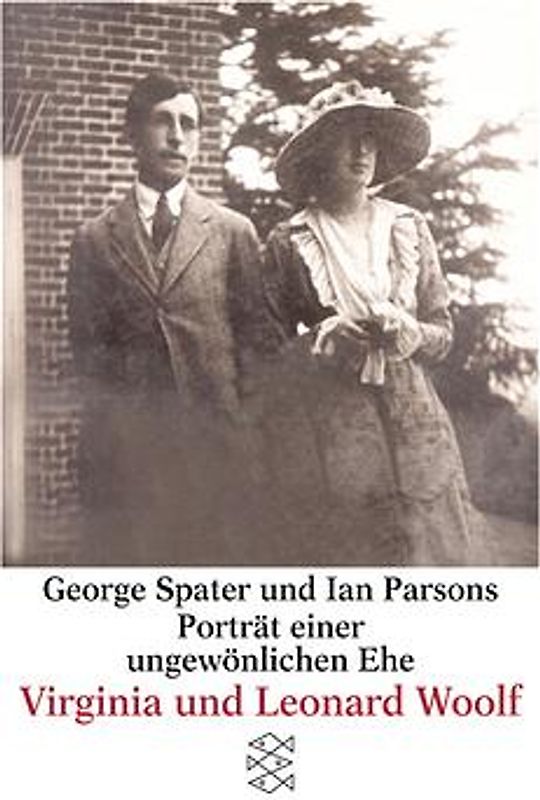 Porträt einer ungewöhnlichen Ehe