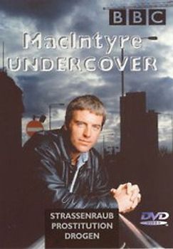 MacIntyre - Undercover DVD