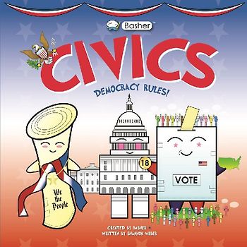 Basher Civics