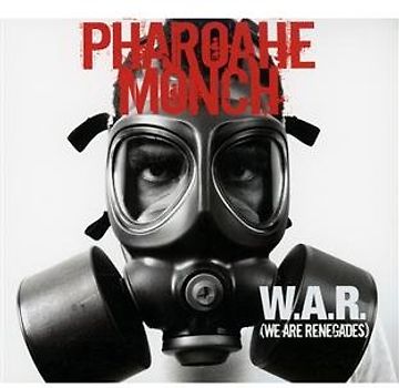 Pharoahe Monch - W.a.R.(We Are Renegades)