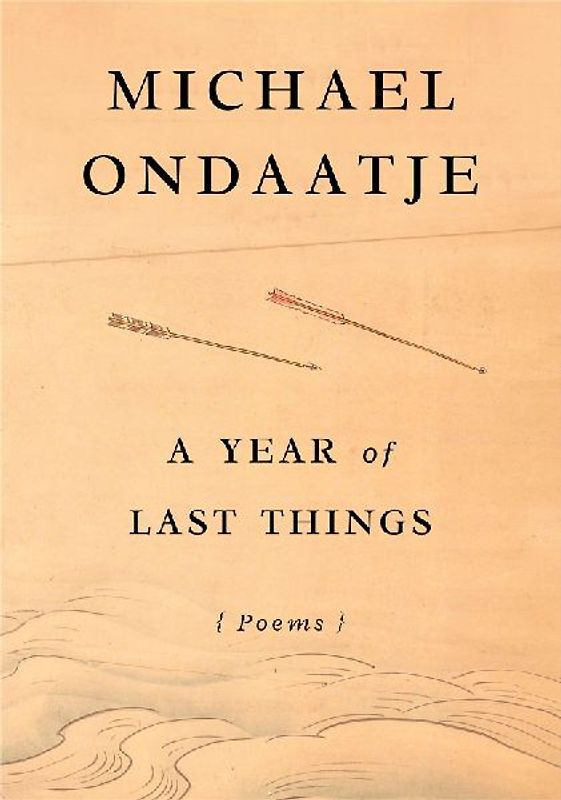 A Year of Last Things