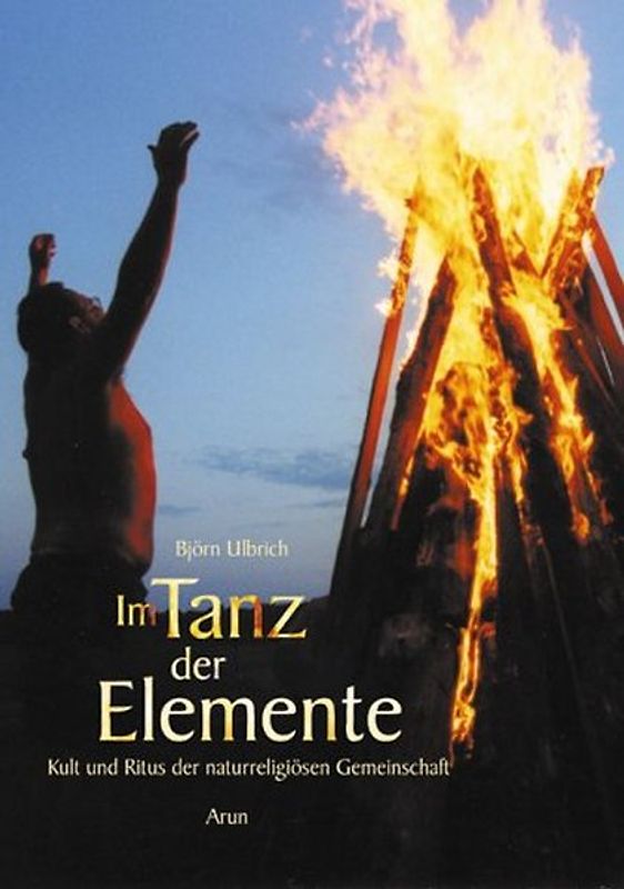 Im Tanz der Elemente
