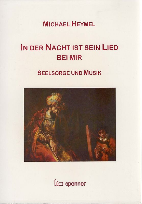 In der Nacht ist sein Lied bei mir