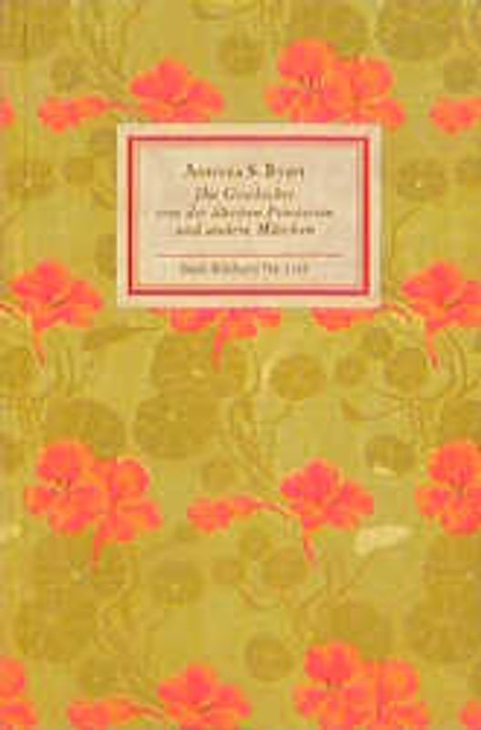 Die Geschichte von der ältesten Prinzessin und andere Märchen