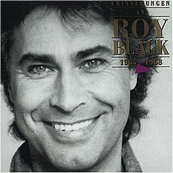 Roy Black - Erinnerungen An Roy Black 1965