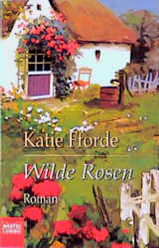 Wilde Rosen