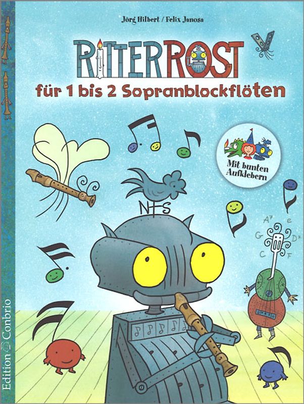 Ritter Rost