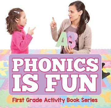 Phonics Is Fun