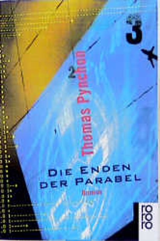Die Enden der Parabel