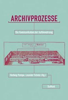 Archivprozesse