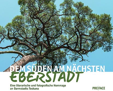 Dem Süden am nächsten: Eberstadt