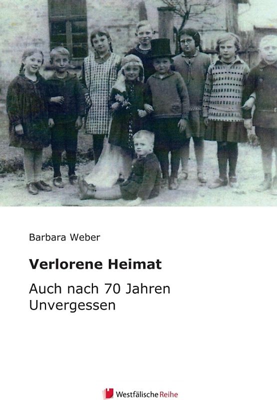 Verlorene Heimat