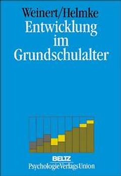 Entwicklung im Grundschulalter