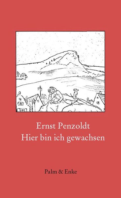 Hier bin ich gewachsen