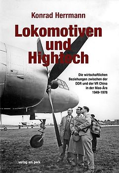 Lokomotiven und Hightech