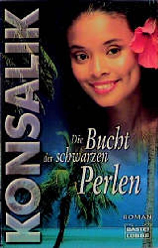 Die Bucht der schwarzen Perlen