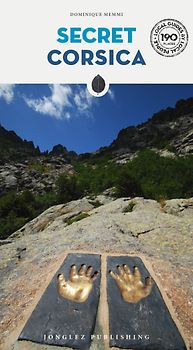 Secret Corsica