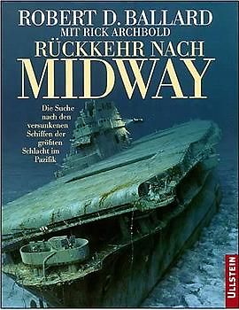 Rückkehr nach Midway
