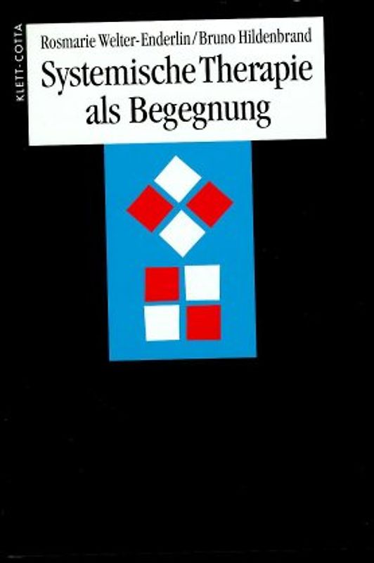 Systemische Therapie als Begegnung