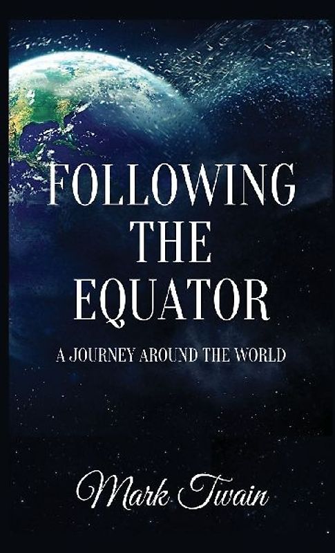 Following The Equator