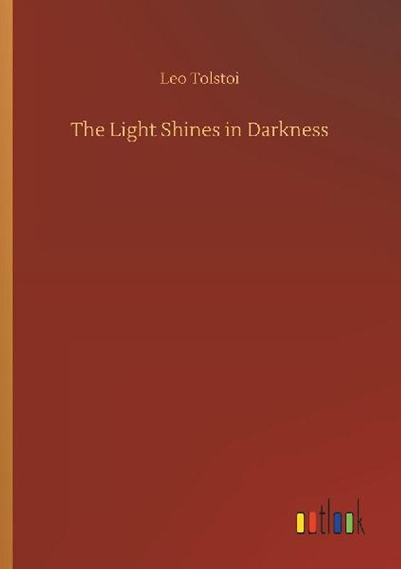 The Light Shines in Darkness