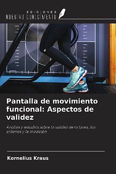 Pantalla de movimiento funcional: Aspectos de validez