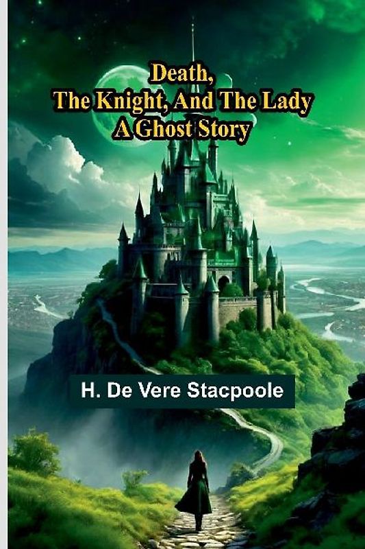 Death, The Knight, And The Lady