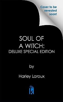 Soul of a Witch: Deluxe Special Edition