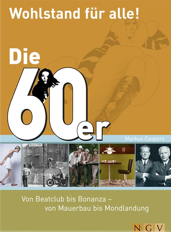 Die 60er