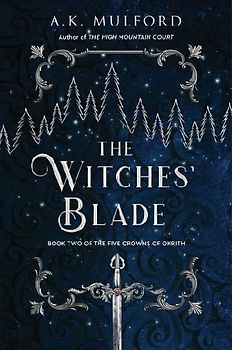 The Witches' Blade