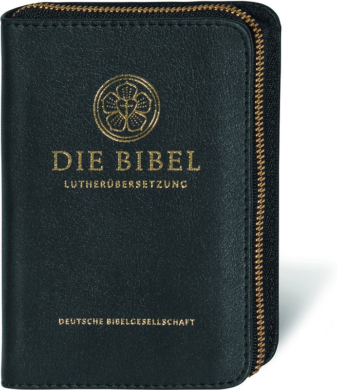 Lutherbibel - Senfkornausgabe Premium