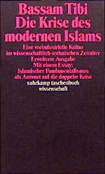 Die Krise des modernen Islams