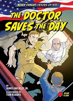 The Doctor Saves the Day