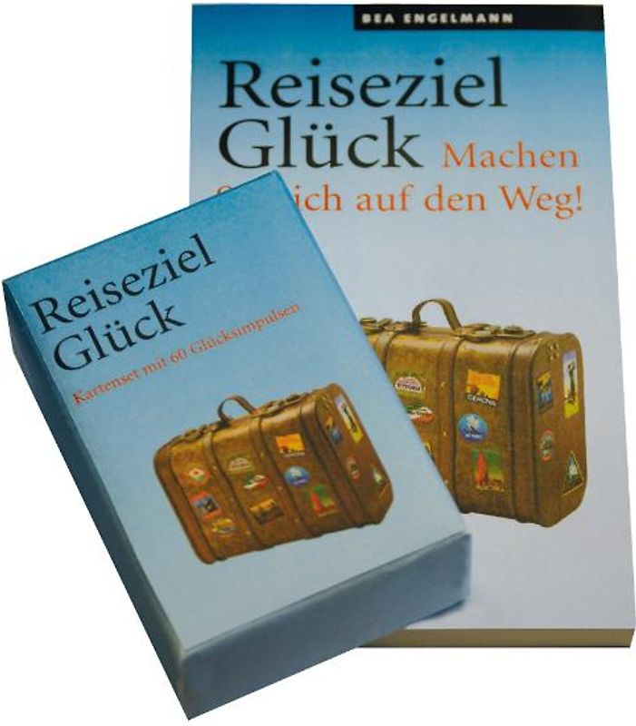 Reiseziel Glück / Reiseziel Glück