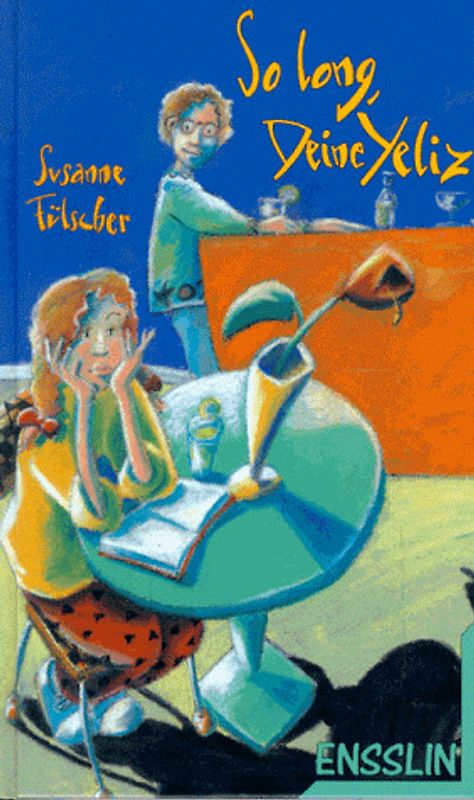 So long, Deine Yeliz