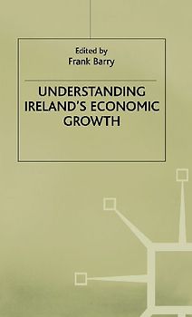 Understanding Ireland's Economic Growth