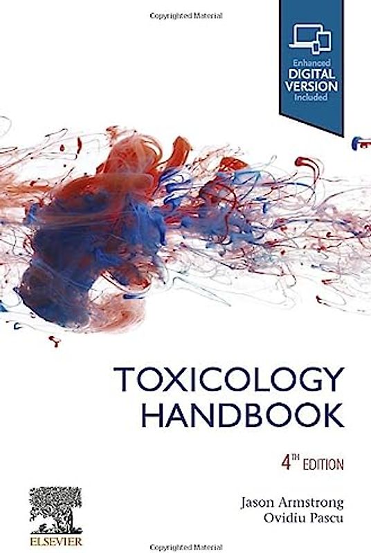 The Toxicology Handbook