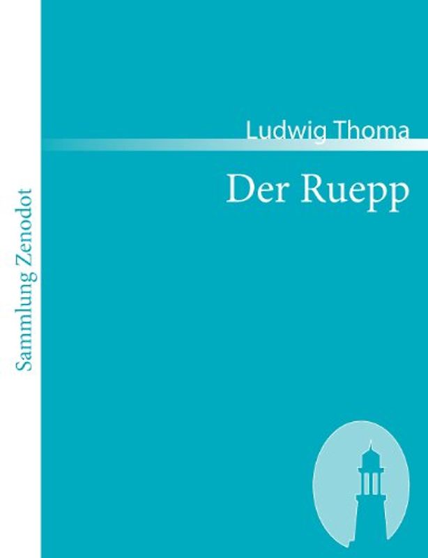 Der Ruepp