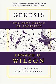 Genesis: The Deep Origin of Societies