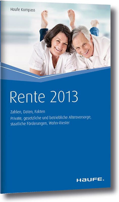 Rente 2013