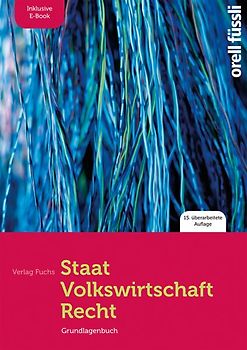 Staat / Volkswirtschaft / Recht – ink. E-Book