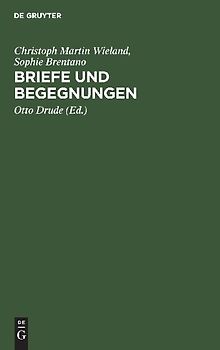 Briefe und Begegnungen