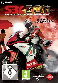 SBK 2011 - FIM Superbike World Championship PC Spiele