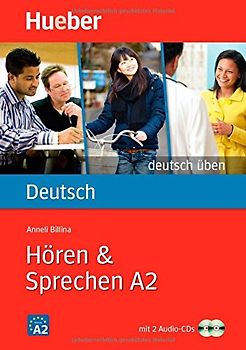 Hören & Sprechen A2