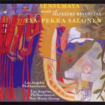 Esa-Pekka Salonen - The Music Of