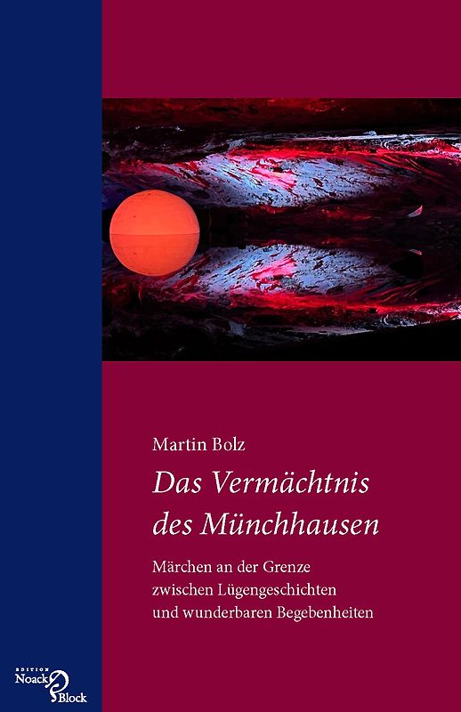 Das Vermächtnis des Münchhausen
