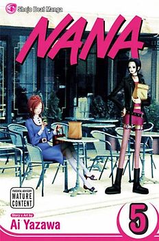 Nana, Vol. 5: v. 5