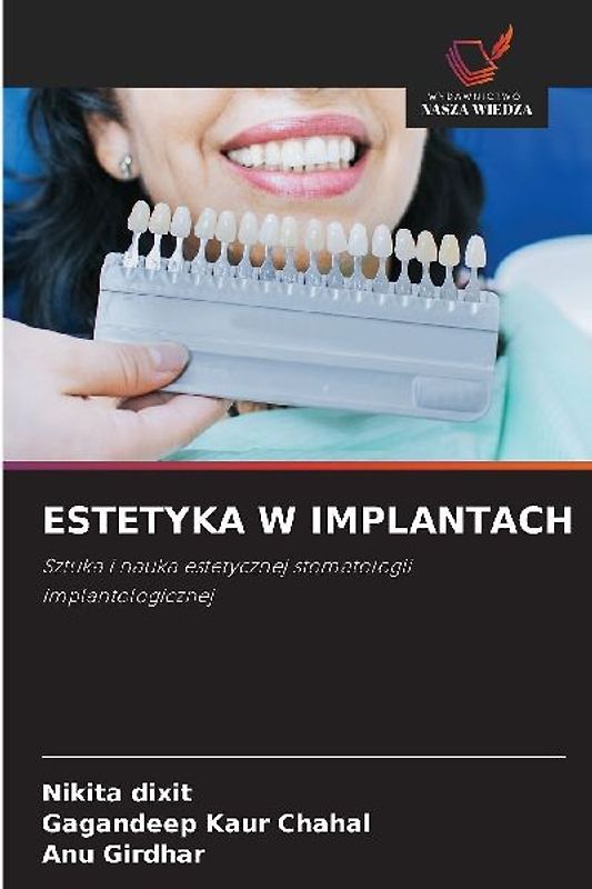 ESTETYKA W IMPLANTACH