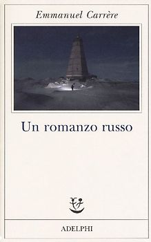Un romanzo russo